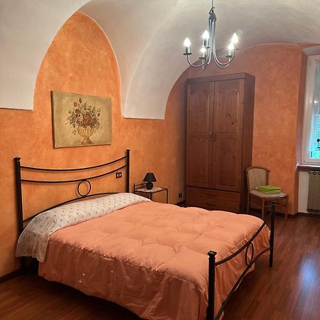 Il Ruscello Apartment Долчеакуа Екстериор снимка