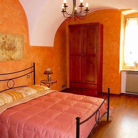 Il Ruscello Apartment Долчеакуа Стая снимка