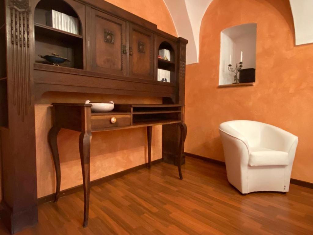 Il Ruscello Apartment Долчеакуа Екстериор снимка