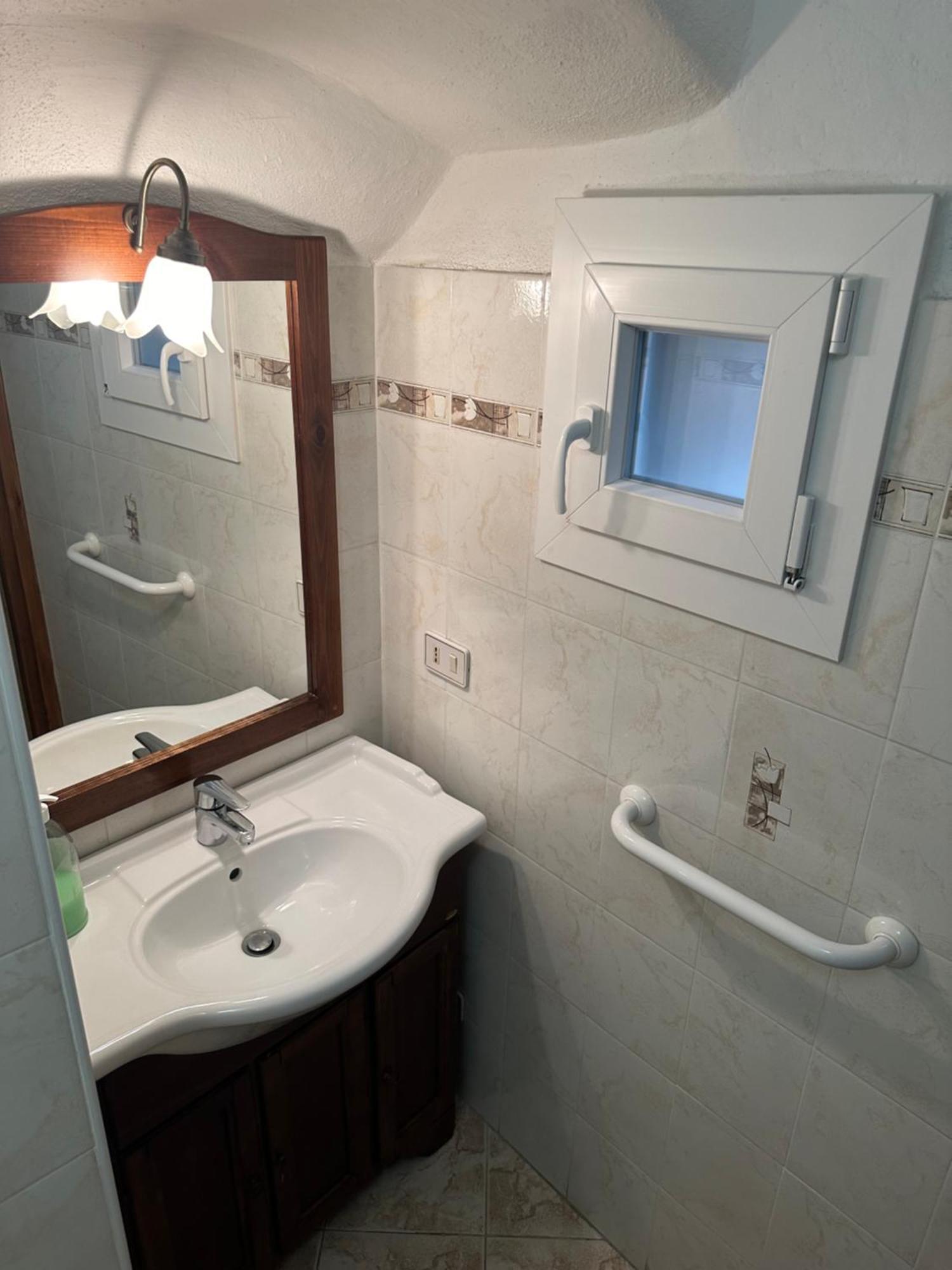 Il Ruscello Apartment Долчеакуа Екстериор снимка