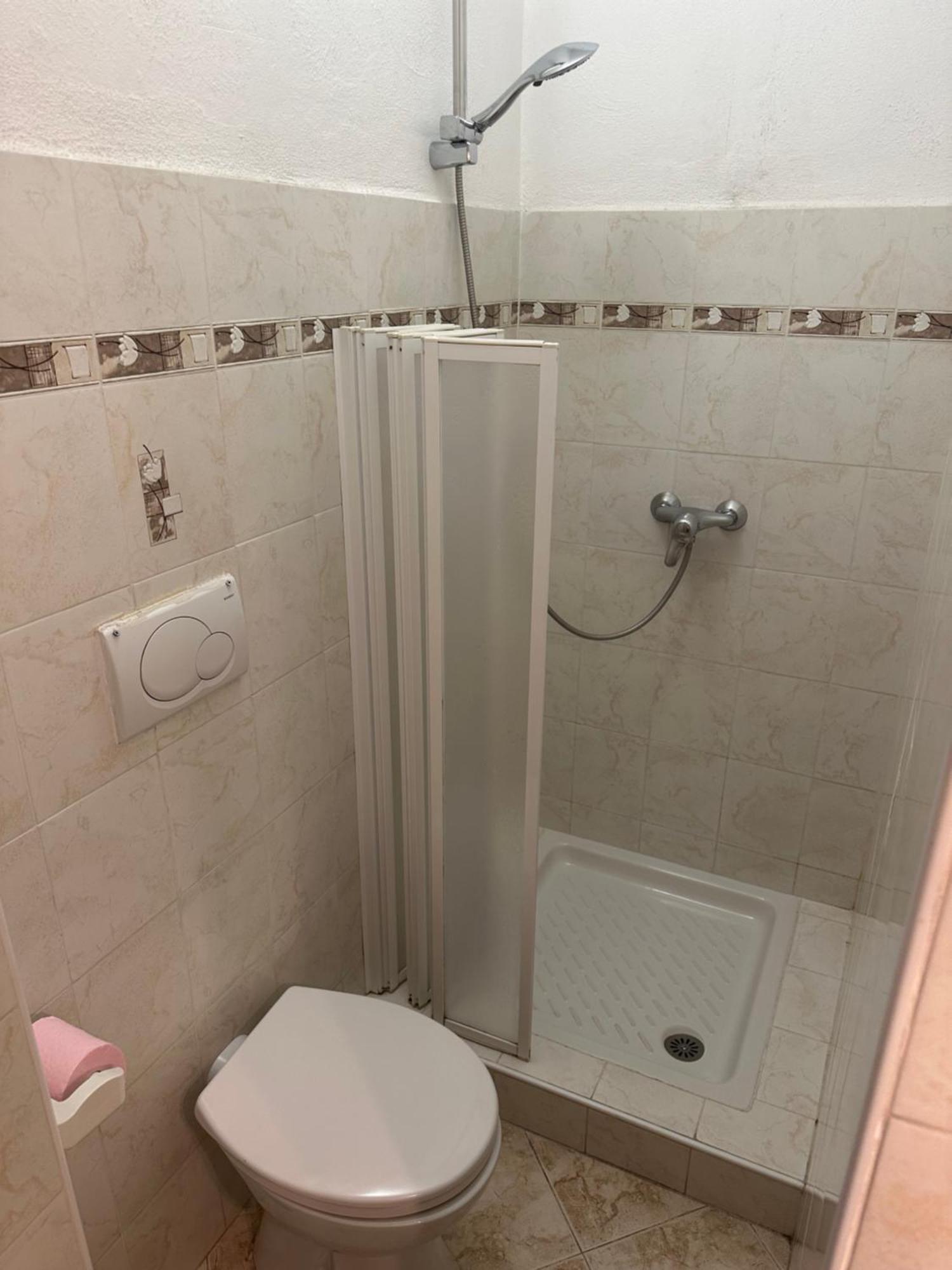 Il Ruscello Apartment Долчеакуа Екстериор снимка