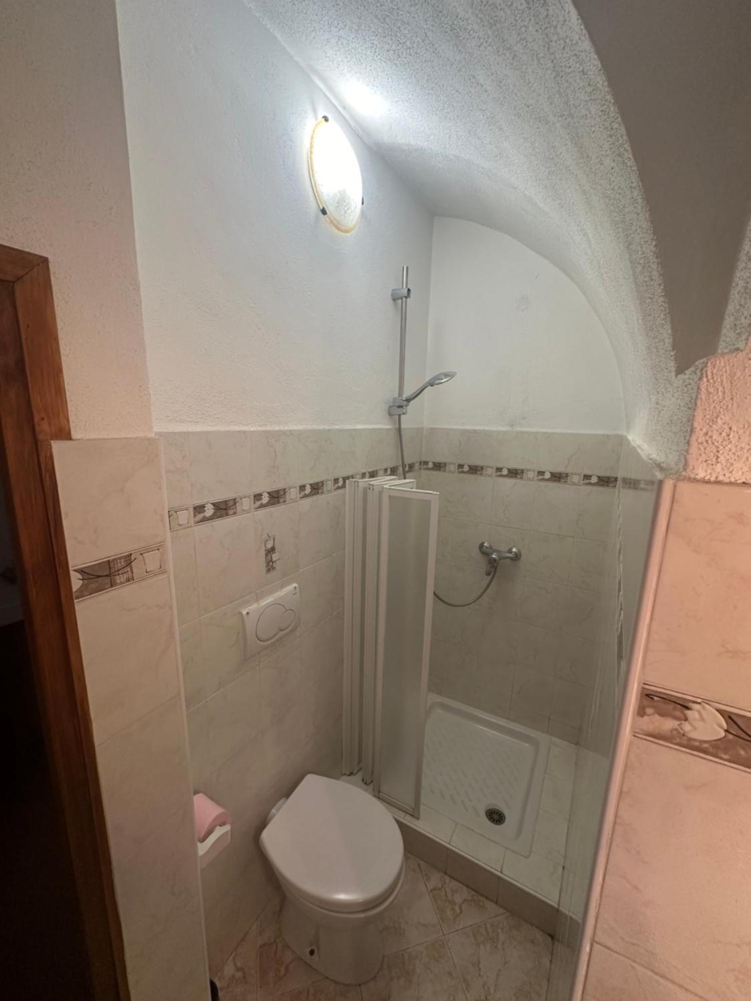 Il Ruscello Apartment Долчеакуа Екстериор снимка