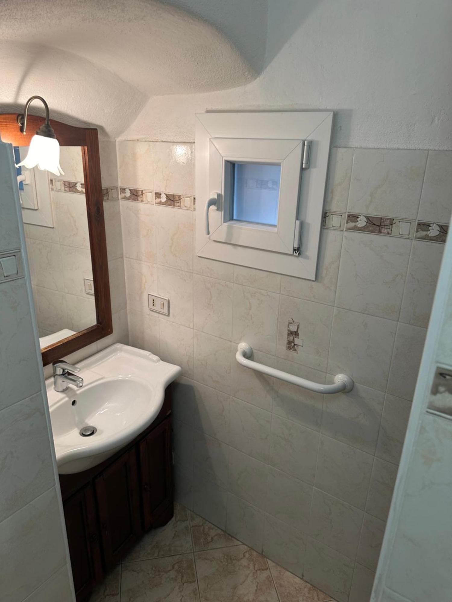 Il Ruscello Apartment Долчеакуа Екстериор снимка