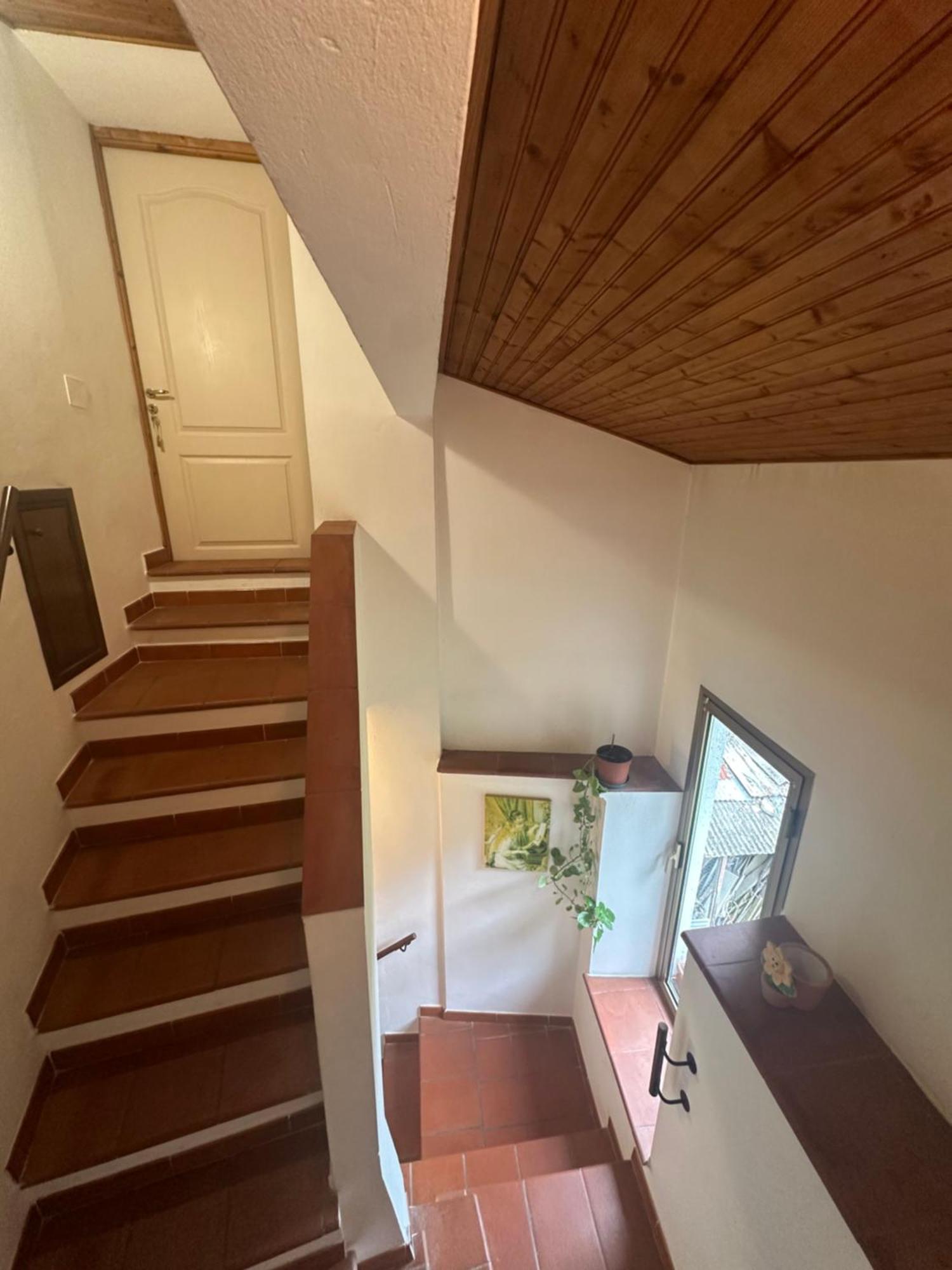 Il Ruscello Apartment Долчеакуа Екстериор снимка